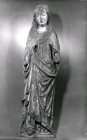 Maria Magdalena ca 1957