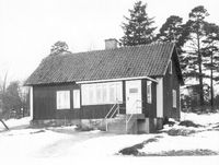 Faskunge gård, Fors socken