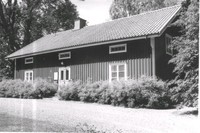 Västra Vingåkers prästgård