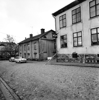 KFUM-längan i Nyköping