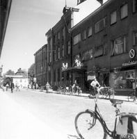 Västra Storgatan, Nyköping