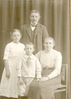 Familjefoto