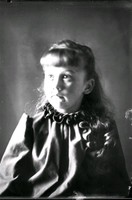 Helene Åkerhielm, 1890-tal
