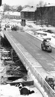 Renovering av Repslagarebron, 1969