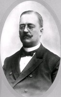 Filip Boström, landshövding i Södermanland 1894-1906