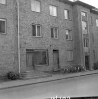 Östra Kvarngatan 4-6, Nyköping, 1973