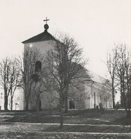 Svärta kyrka