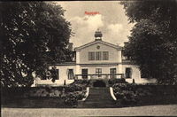 Kappsta herrgård