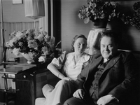 Felix och Irmgard Kersten