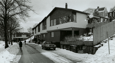 Norra Strandvägen 25 A-D i Strängnäs