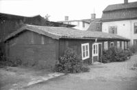 Fruängsgatan 32 i Nyköping år 1979