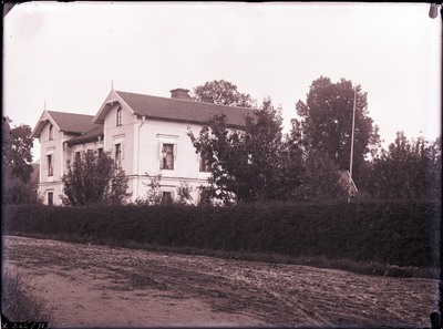 Bankhuset i Malmköping