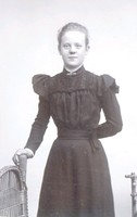 Ida Nielsen.