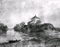 Nyköpingshus 1876