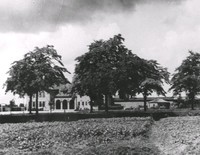 Centralstationen i Nyköping