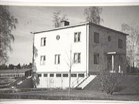 Villa Sandås