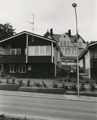 Mariefredsvägen 4B i Strängnäs