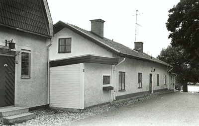 Västerviksgatan 21 i Strängnäs