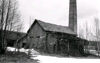 Spånga tegelbruk, 1986