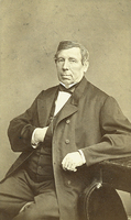 Johan Ödmansson, ca 1870-tal