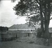 Ladugården på Björksund