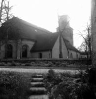 S:t Nikolai kyrka, Nyköping