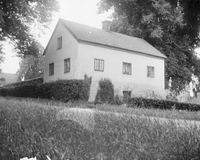 Stjärnholms stiftsgård ca 1900