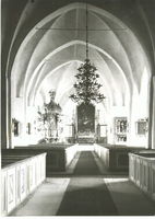 S:t Nicolai kyrka i Nyköping