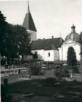 Ytterselö kyrka