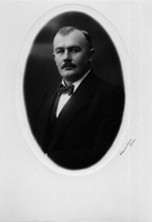 Ateljéfoto, Axel Jurell (1872-1928)