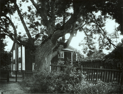 Nicandergården  i Strängnäs