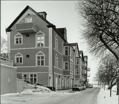 Norra Strandvägen 33 i Strängnäs