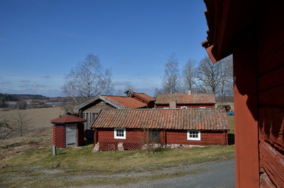 Kalsta hembygdsgård