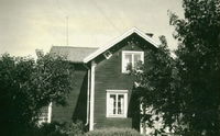 Granskog i Toresund socken