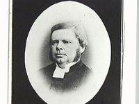 Adam Theodor Strömberg, ca 1870-tal
