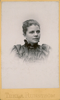 Foto Ida Nordin f. Norlander