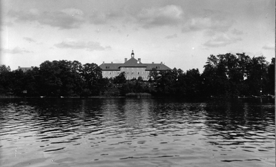 Sundby sjukhus 1922