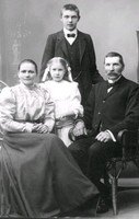 Familjefoto