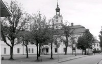 Smörtorget i Nyköping