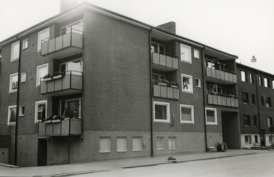 Trädgårdsgatan 36 i Strängnäs.