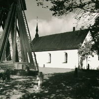 Sättersta kyrka