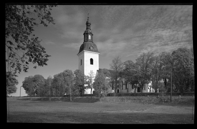 Västra Vingåkers kyrka