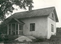 Graneberg, Ytterselö socken