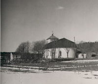 Svärta kyrka