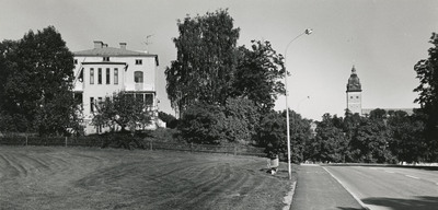 Nygatan 39 i Strängnäs