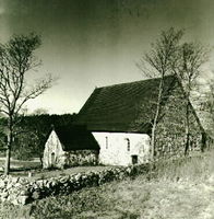 Spelviks kyrka år 1959