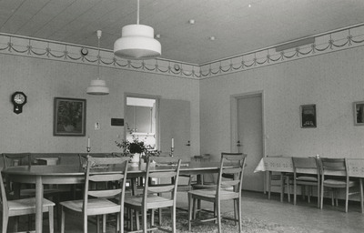 Mikaelsgården i Strängnäs
