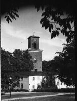 S:t Nicolai kyrka, Nyköping, 1976