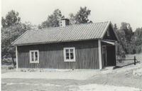 Hagbergstorp i Tunabergs socken