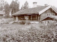 Stenbäcken i Östra Vingåker, Katrineholm, 1903